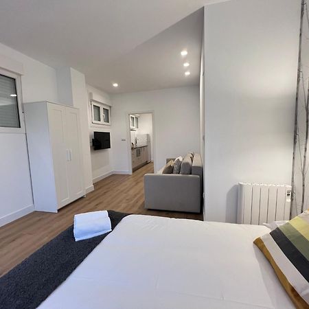 Appartement Bizi Bilbao I,Ii,Iii Extérieur photo
