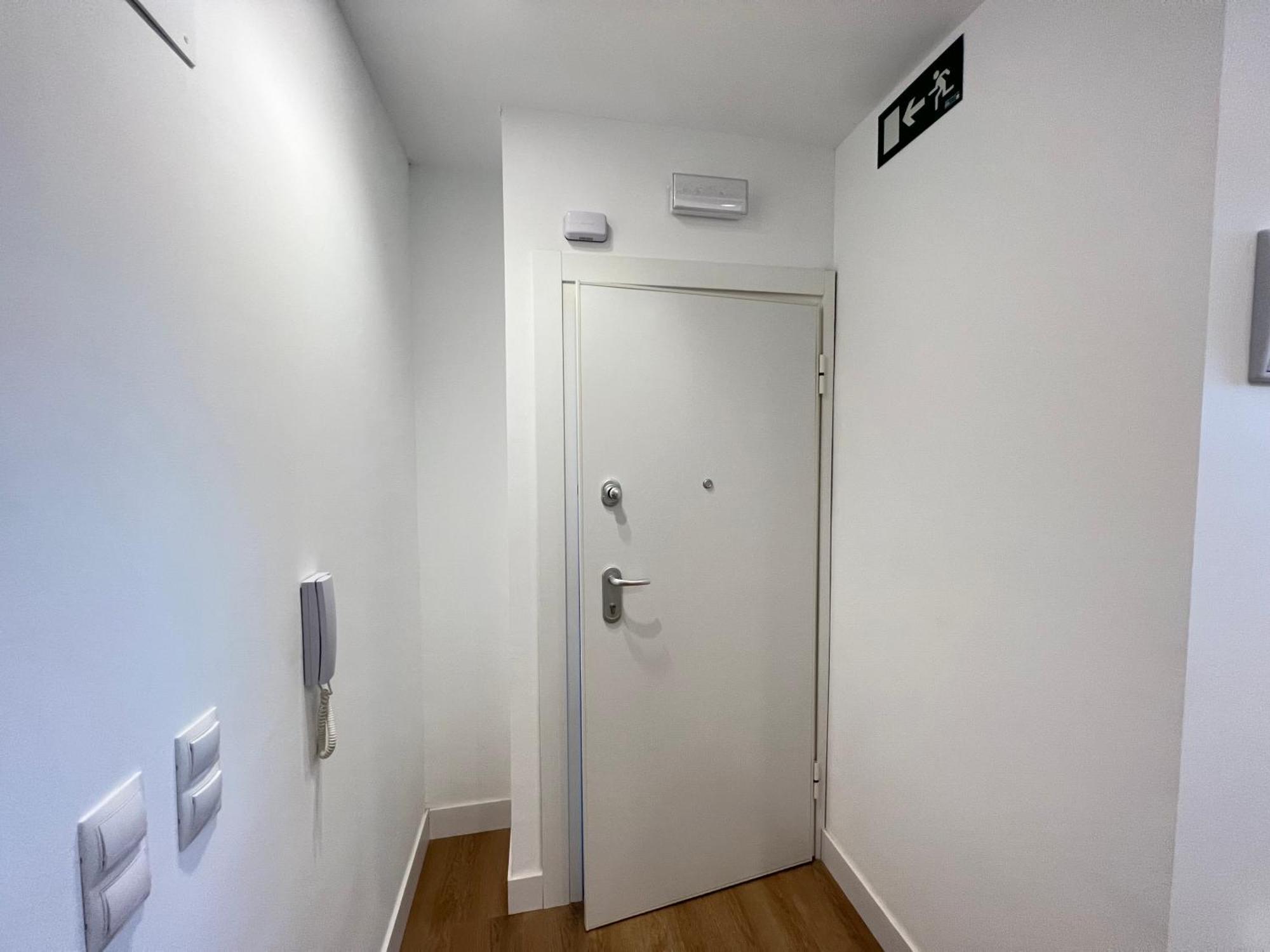 Appartement Bizi Bilbao I,Ii,Iii Extérieur photo