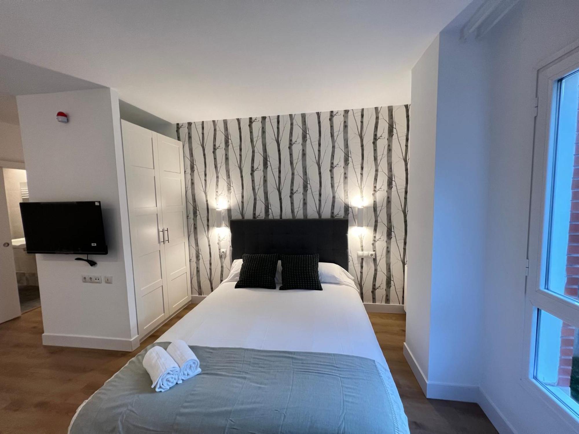 Appartement Bizi Bilbao I,Ii,Iii Extérieur photo