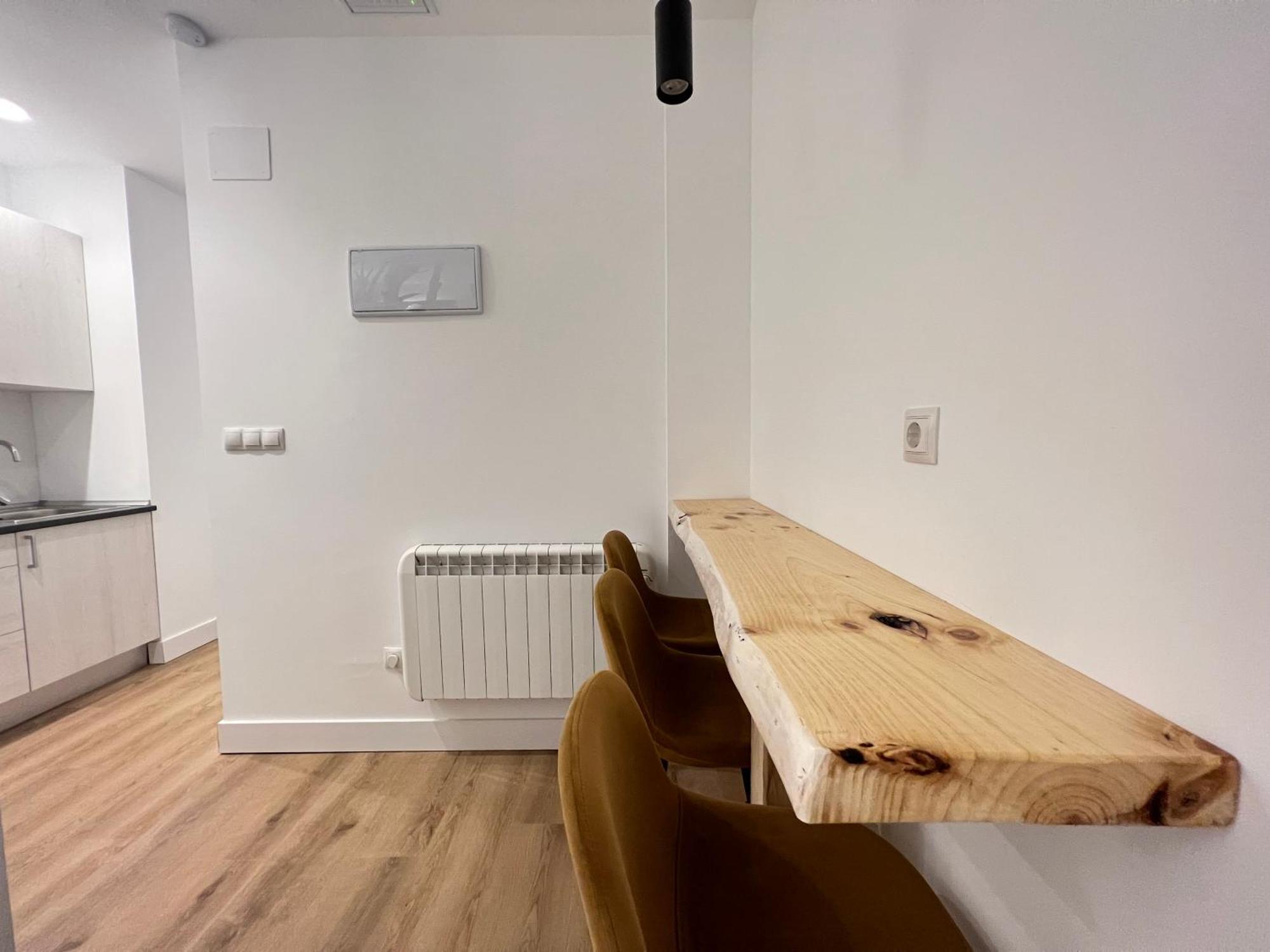Appartement Bizi Bilbao I,Ii,Iii Extérieur photo