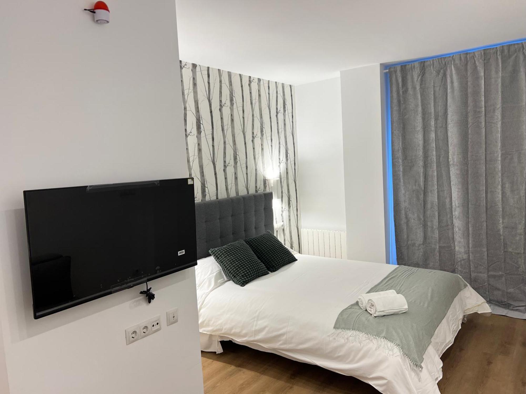 Appartement Bizi Bilbao I,Ii,Iii Extérieur photo