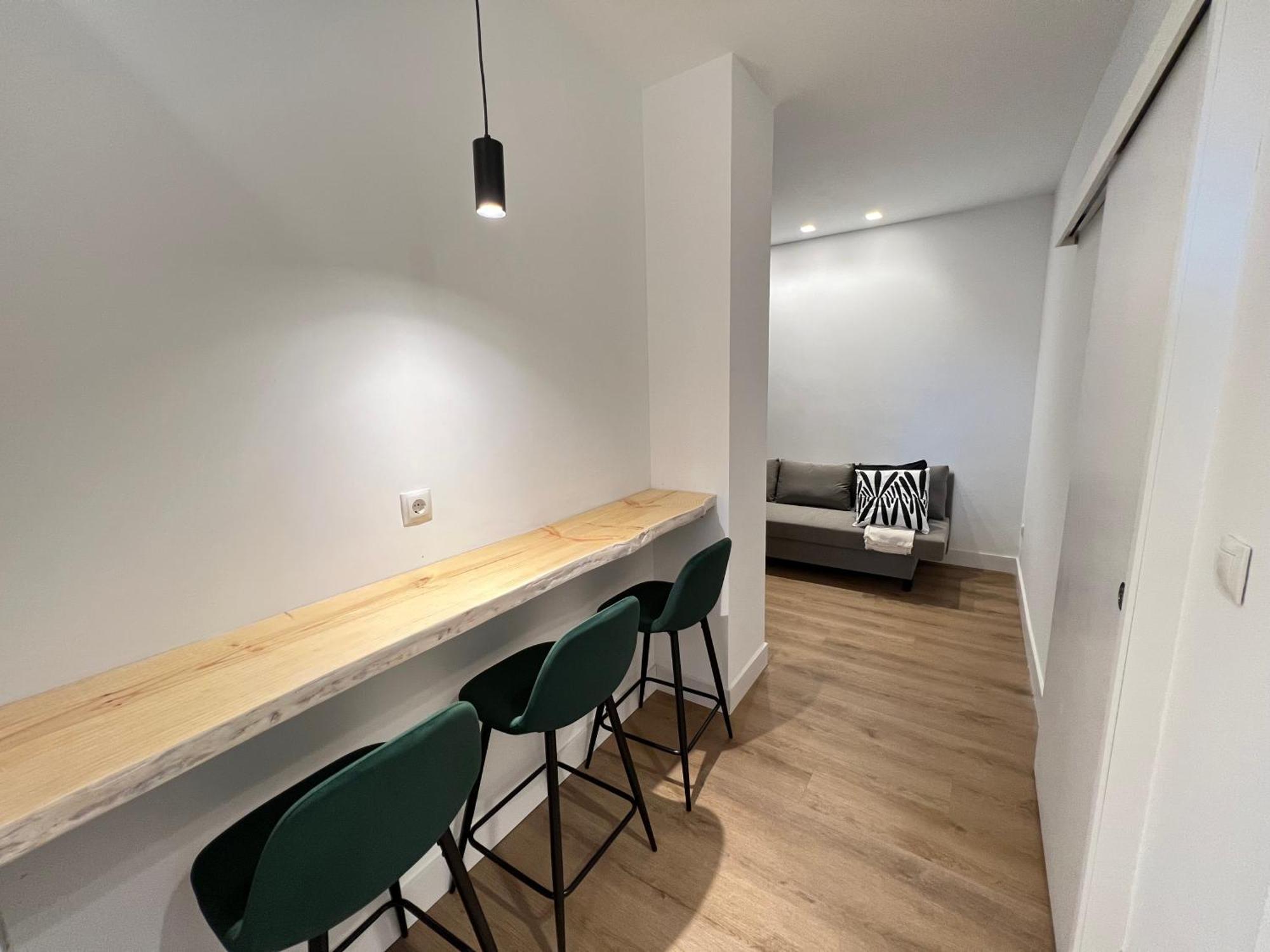 Appartement Bizi Bilbao I,Ii,Iii Extérieur photo