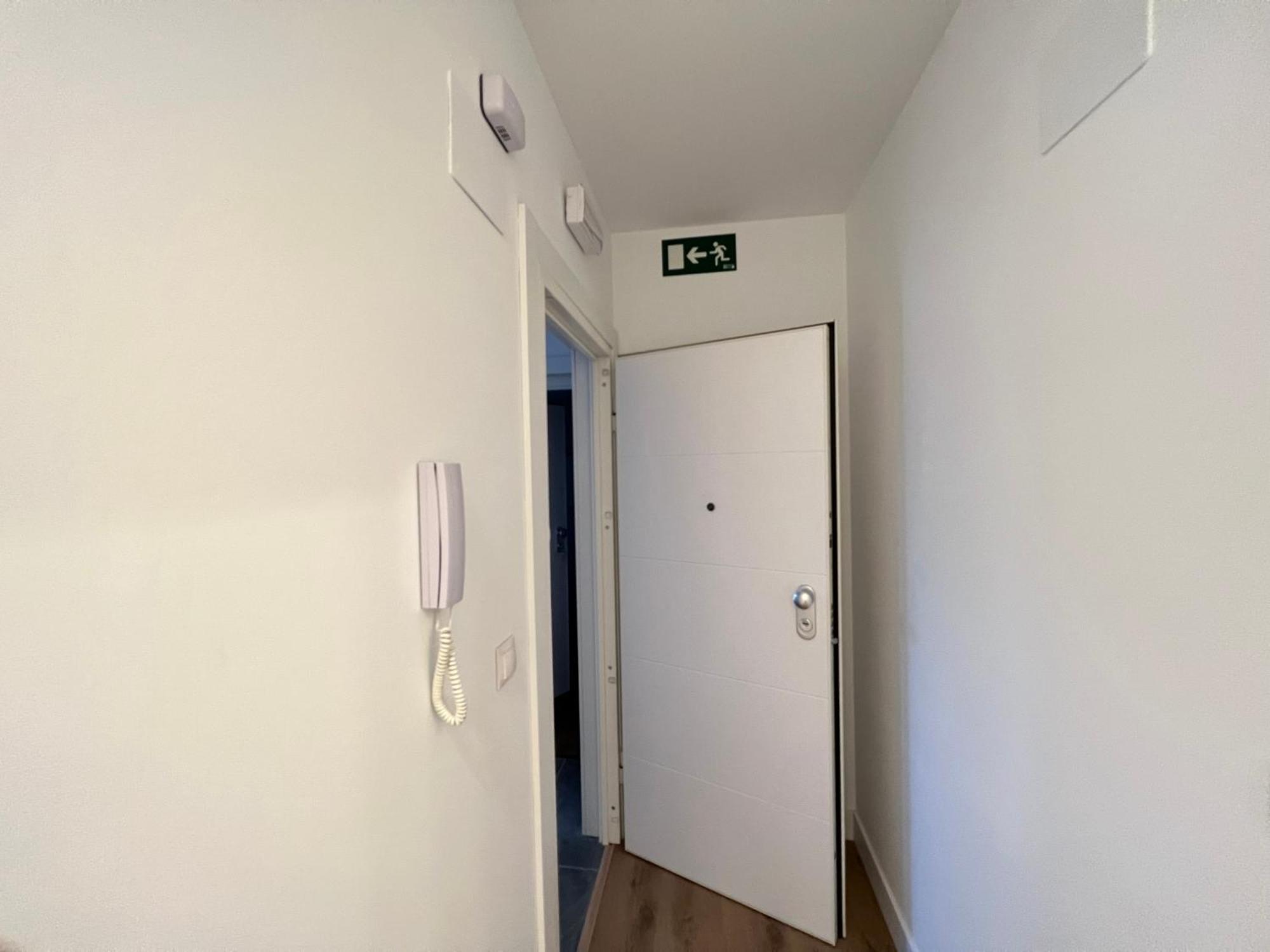 Appartement Bizi Bilbao I,Ii,Iii Extérieur photo