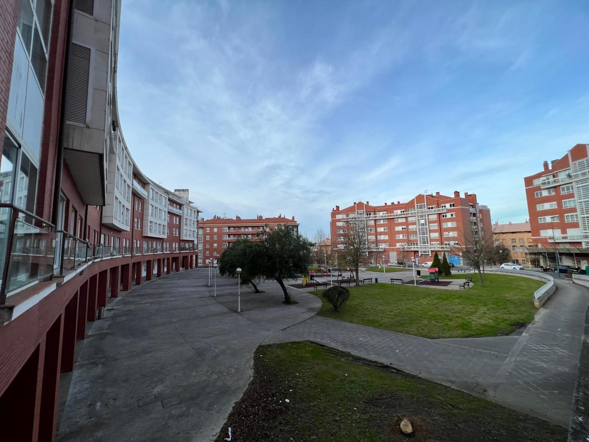 Appartement Bizi Bilbao I,Ii,Iii Extérieur photo