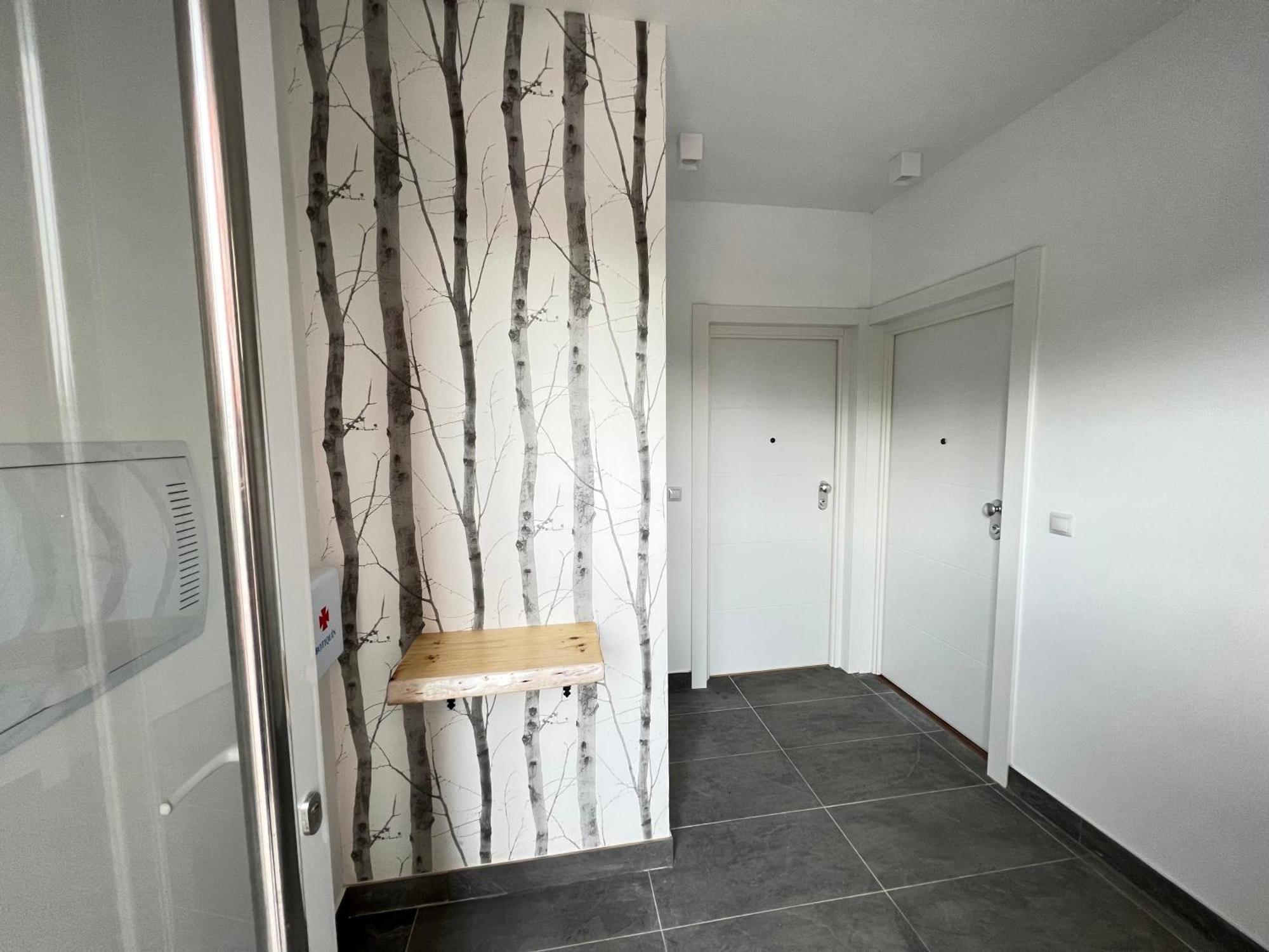 Appartement Bizi Bilbao I,Ii,Iii Extérieur photo