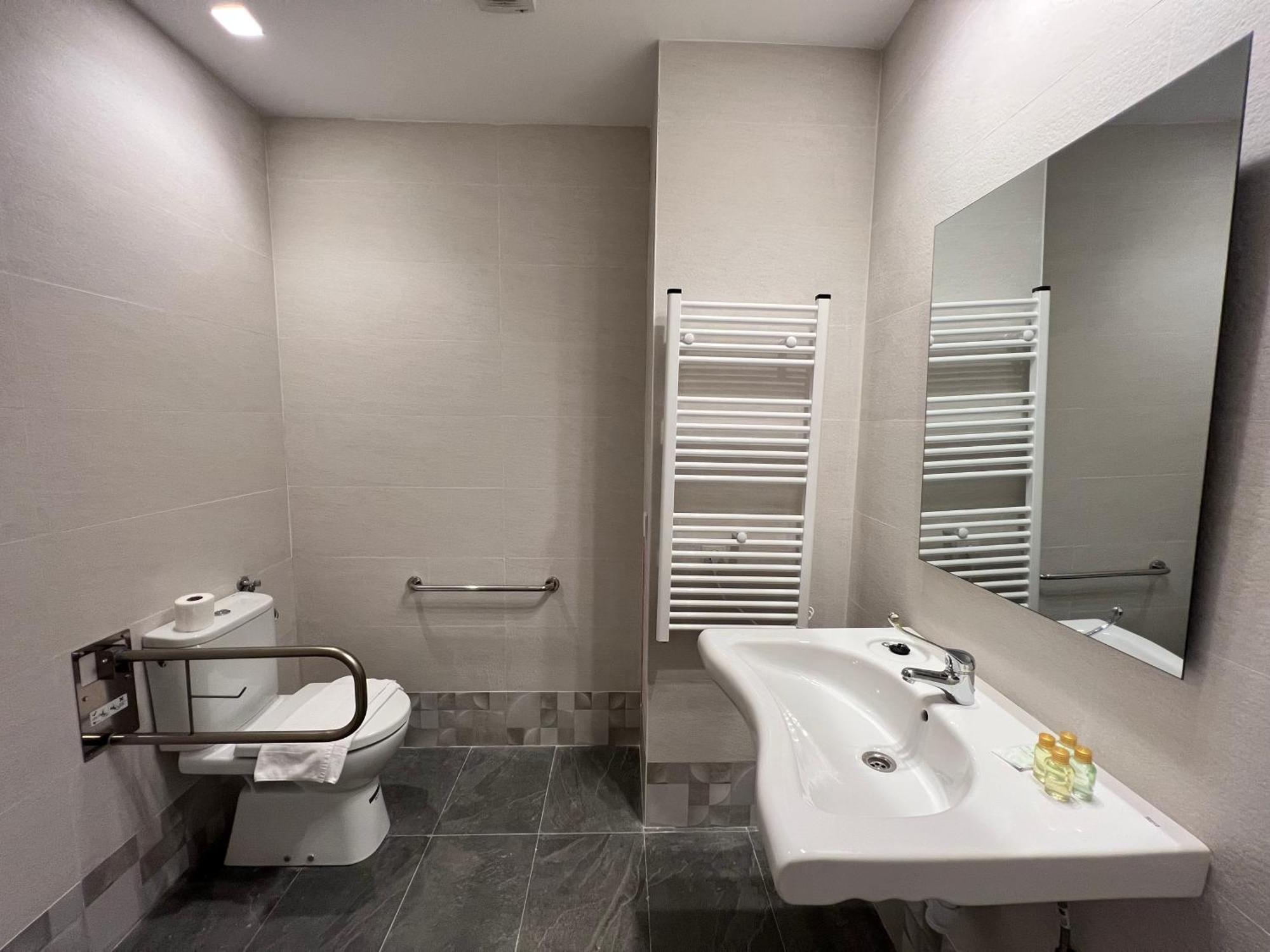Appartement Bizi Bilbao I,Ii,Iii Extérieur photo